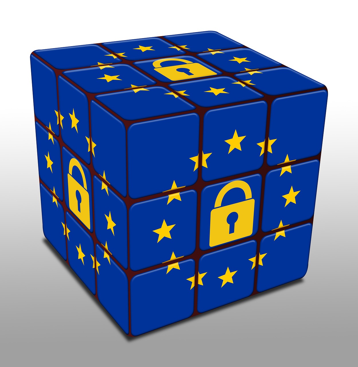 Ensurety - the GDPR Specialists
